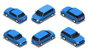 Passenger Vehicles